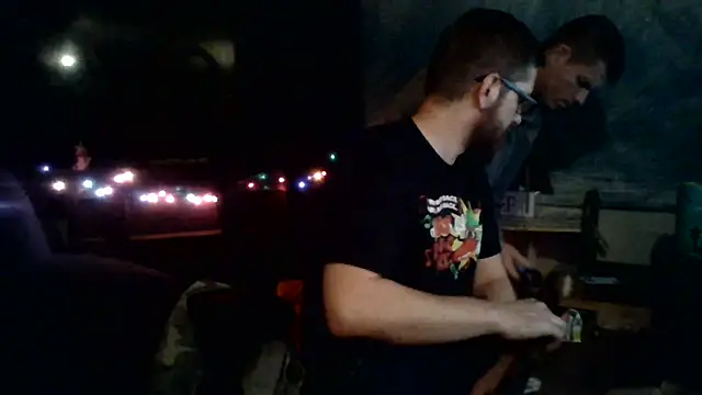 Brobun4fun online show from December 5, 8:54 am