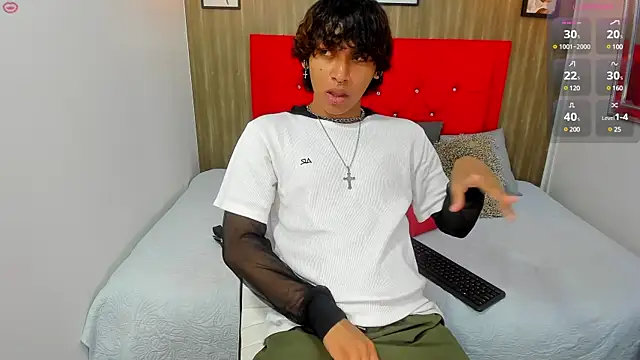 Snapshot of axel_ps chatting on February 11, 6:11 pm axel ps online show from February 11, 6:11 pm