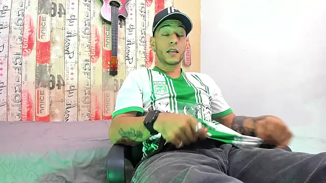 Andrey u92 online show from March 4, 8:05 pm