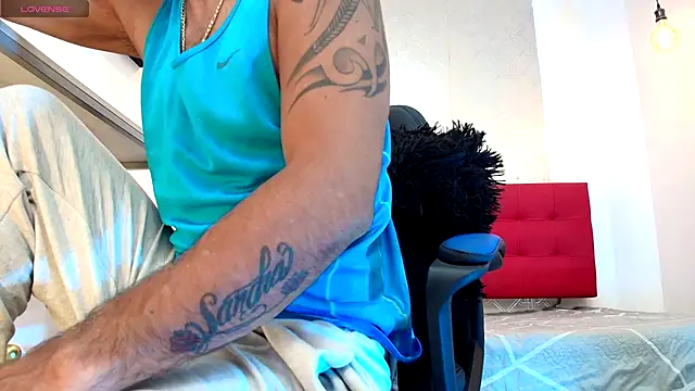 Andrey u92 online show from September 23, 7:57 pm