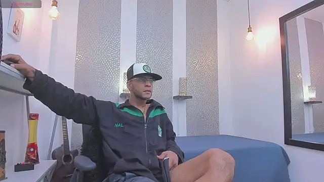 Andrey u92 online show from September 30, 8:23 pm