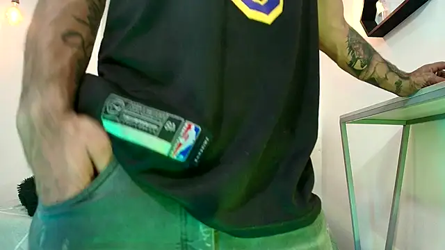 Andrey u92 online show from September 10, 8:18 pm