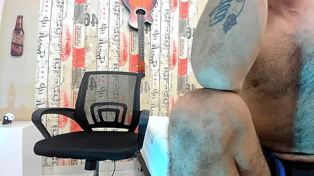 Andrey u92 online show from February 21, 7:12 am