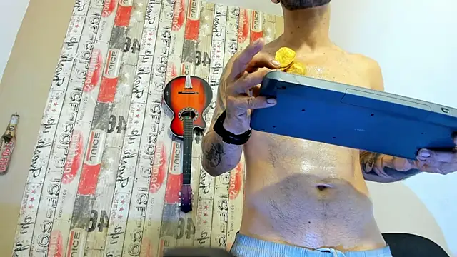 Andrey u92 online show from December 19, 11:07 am