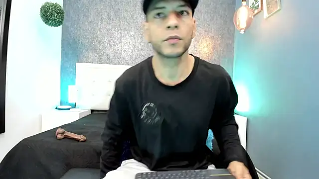 Andrey u92 online show from January 22, 11:56 am