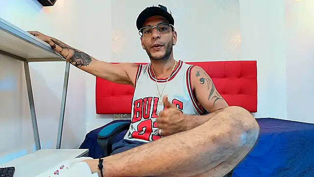 Andrey u92 online show from September 16, 7:58 pm