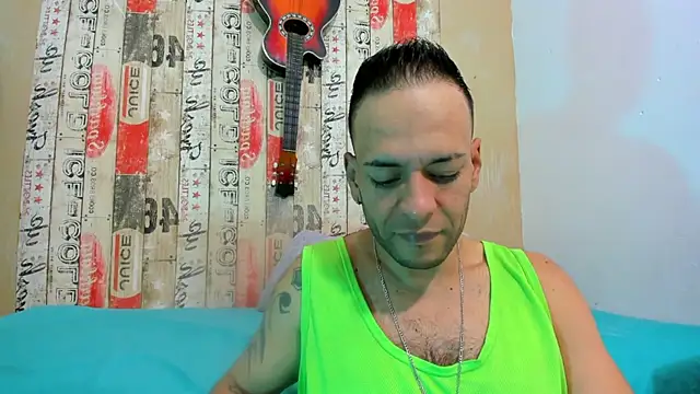 Andrey u92 online show from December 10, 8:16 pm