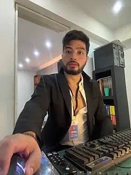  tony8 online show from November 27, 3:27 pm