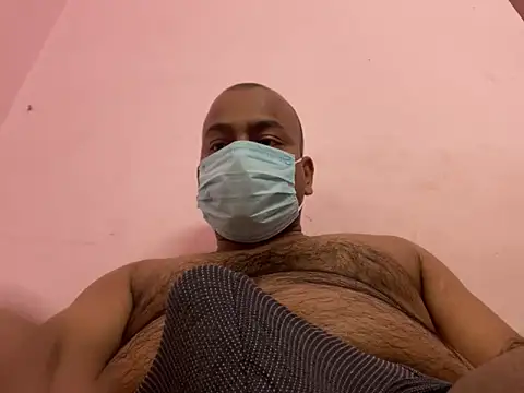 princeraj42 online show from February 5, 11:02 am