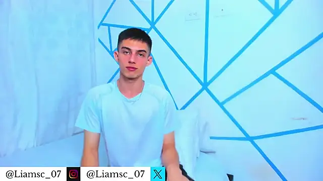 liam scott77 online show from December 22, 2:31 am