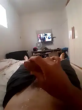 Godvibes online show from January 12, 6:34 pm