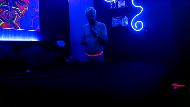 KaiCruzNYC online show from March 8, 11:36 am