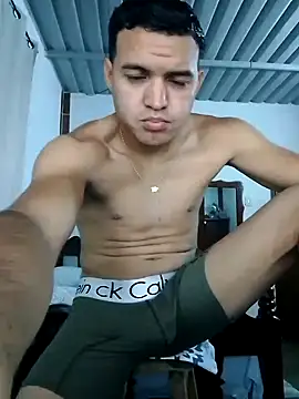 Jesus VIP  online show from February 28, 10:50 pm