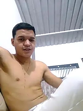 Jesus VIP  online show from February 2, 11:53 pm