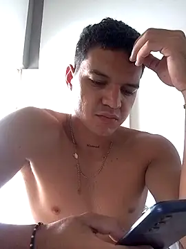 Jesus VIP  online show from October 20, 6:34 pm