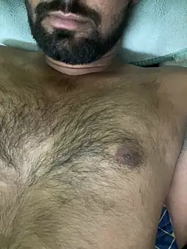 MuslimindianCock online show from March 23, 5:19 pm