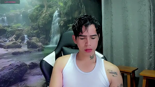 Tayson Rivers online show from March 4, 8:32 am