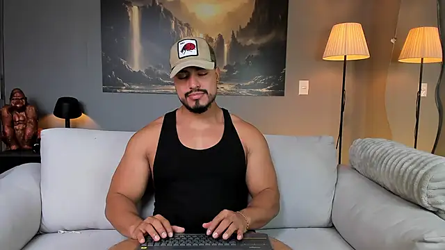 ApoloMakris online show from January 13, 8:24 pm