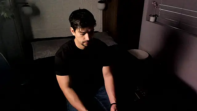 Ian Daviz online show from October 12, 12:10 pm