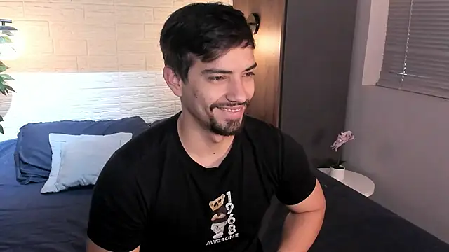 Ian Daviz online show from September 19, 12:05 pm