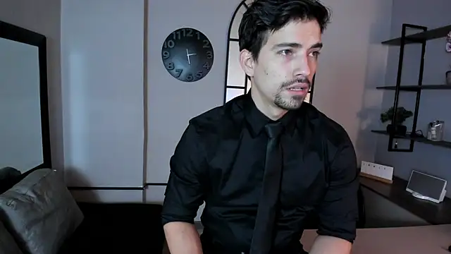 Ian Daviz online show from October 2, 12:09 pm