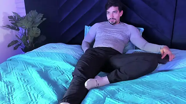 Ian Daviz online show from September 12, 12:05 pm