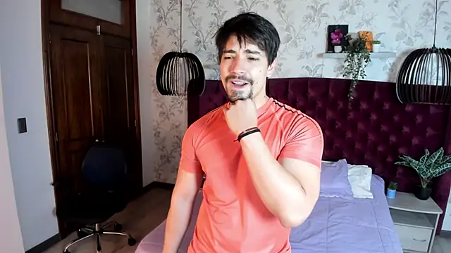 Ian Daviz online show from October 17, 11:47 am