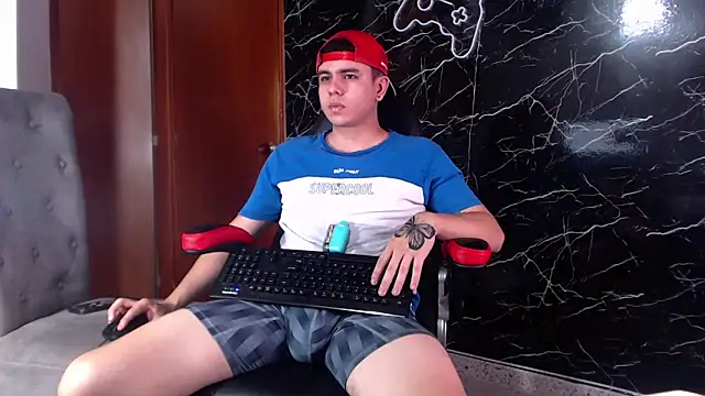 maty hardx online show from March 3, 3:57 pm