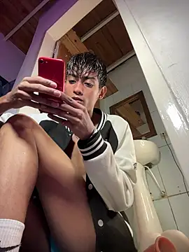 Mauuu18 online show from November 23, 3:17 am