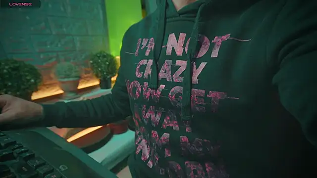 alex-volo online show from January 19, 5:26 am