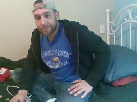 SmokingSloth online show from March 15, 7:42 am