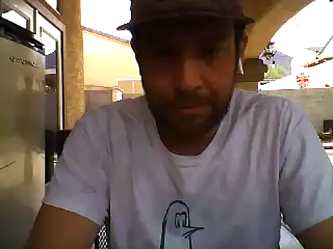 SmokingSloth online show from April 16, 5:57 pm