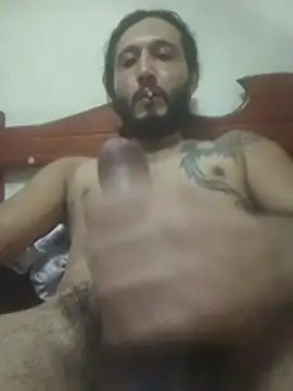 markikijr21 online show from November 7, 5:00 am