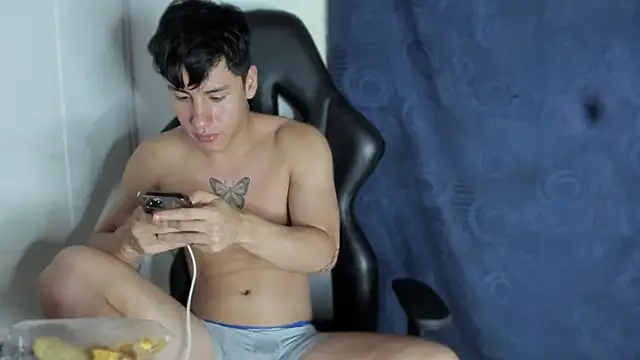 krizia7 online show from March 22, 12:49 am