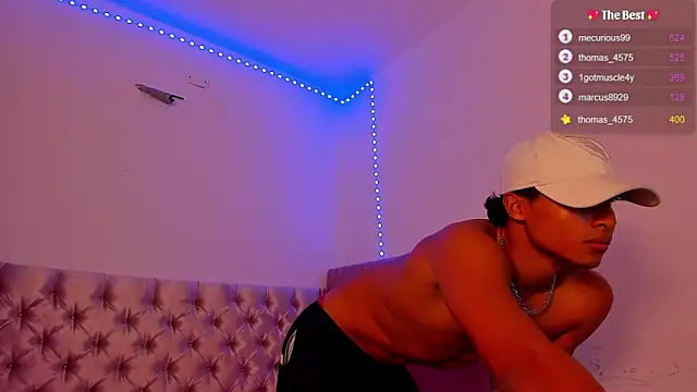  diegsz  online show from February 27, 5:24 am