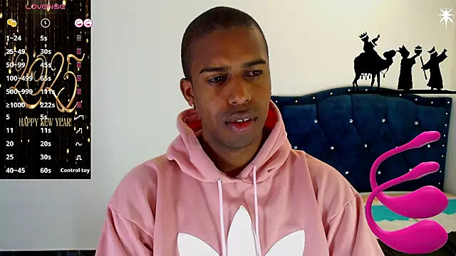 mrjhon26 online show from January 6, 10:46 am