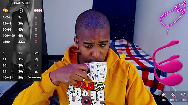 mrjhon26 online show from January 24, 10:21 am