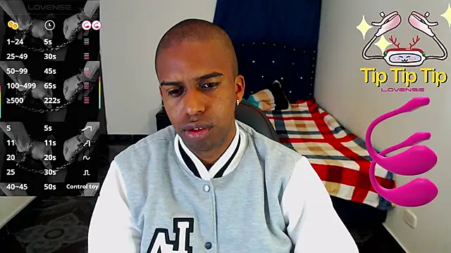 mrjhon26 online show from February 5, 9:46 am