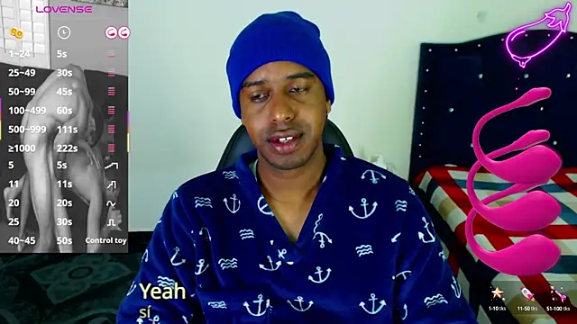 mrjhon26 online show from September 25, 11:09 am