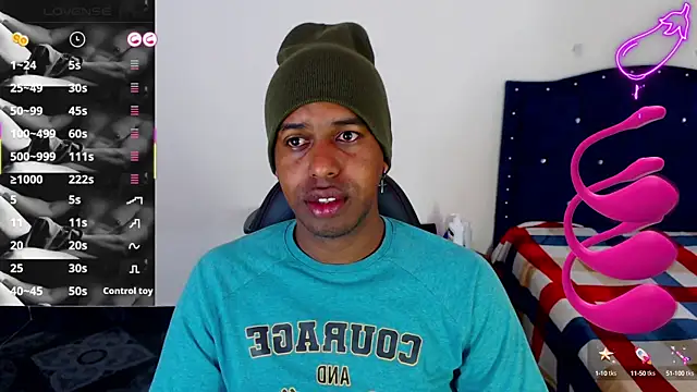 mrjhon26 online show from September 24, 11:08 am