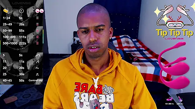 mrjhon26 online show from February 13, 10:23 am