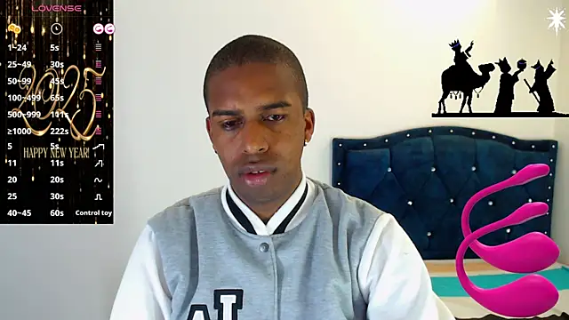 mrjhon26 online show from January 5, 11:37 am