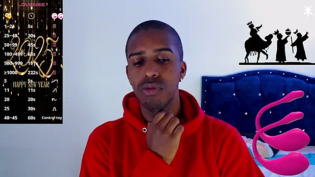 mrjhon26 online show from January 3, 10:31 am