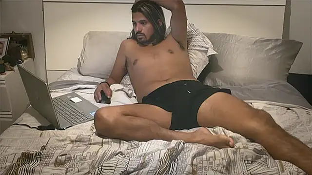 farid 089 online show from November 16, 4:25 am