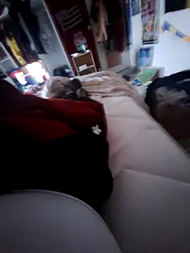 thefrenchhogan29 online show from February 13, 4:07 pm