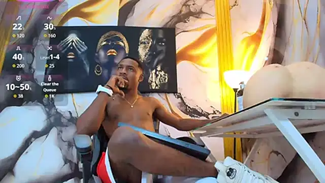 Thomas shelbys online show from February 28, 3:38 am