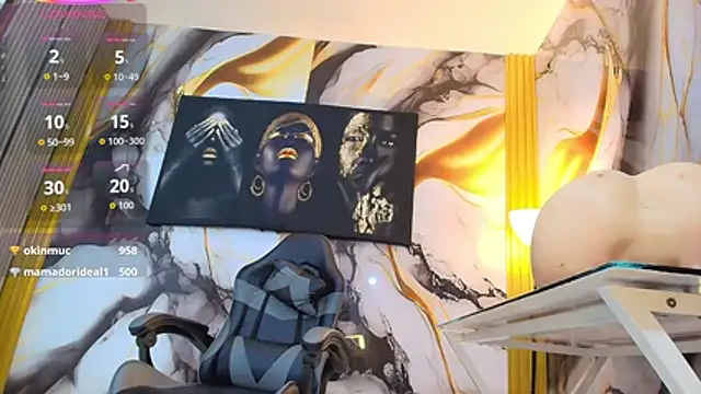 Thomas shelbys online show from March 1, 3:39 am