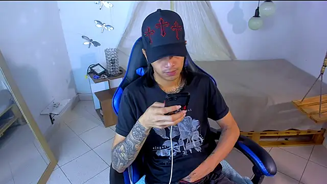 Brand habes online show from April 19, 12:32 am