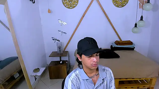 Brand habes online show from October 25, 7:37 pm