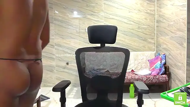 Sato2004xh online show from March 16, 11:03 am